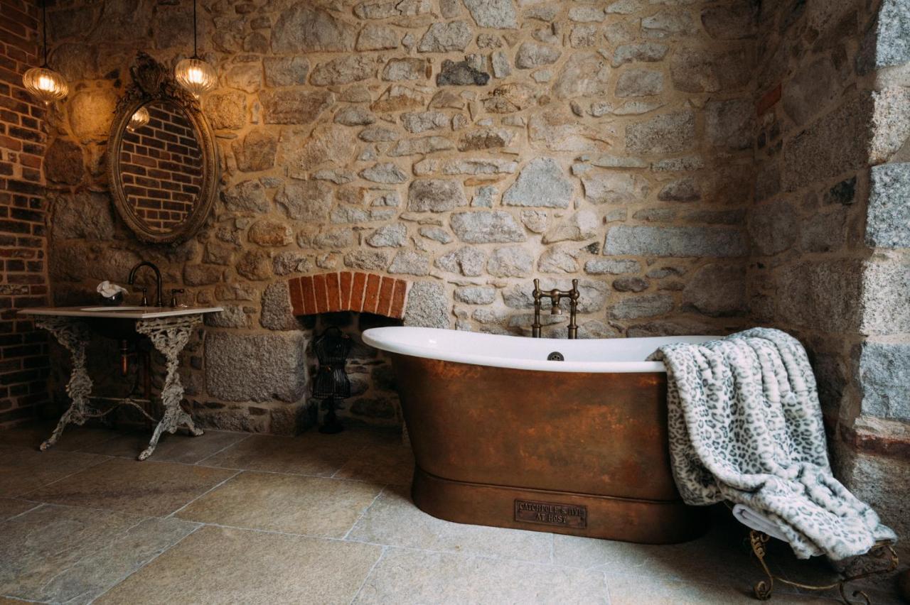 Hotel Host St Ives Zewnętrze zdjęcie