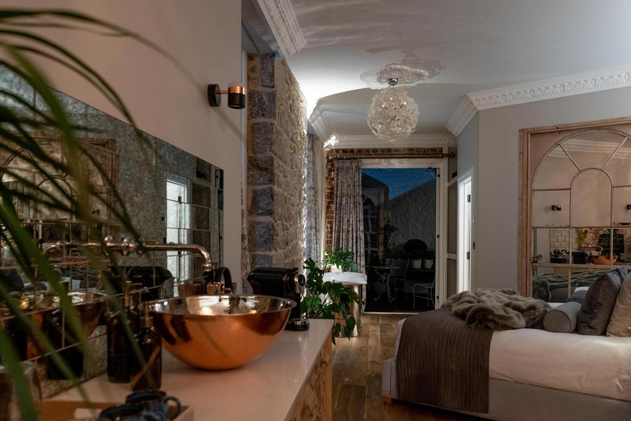Hotel Host St Ives Zewnętrze zdjęcie