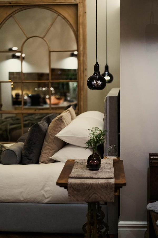 Hotel Host St Ives Zewnętrze zdjęcie